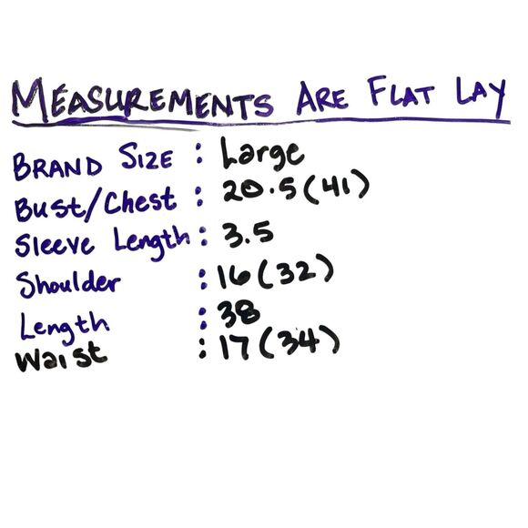 H&M Large Black White Plaid Check Sheath Dress Belted Cap Sleeve Knee Length - Picture 9 of 9